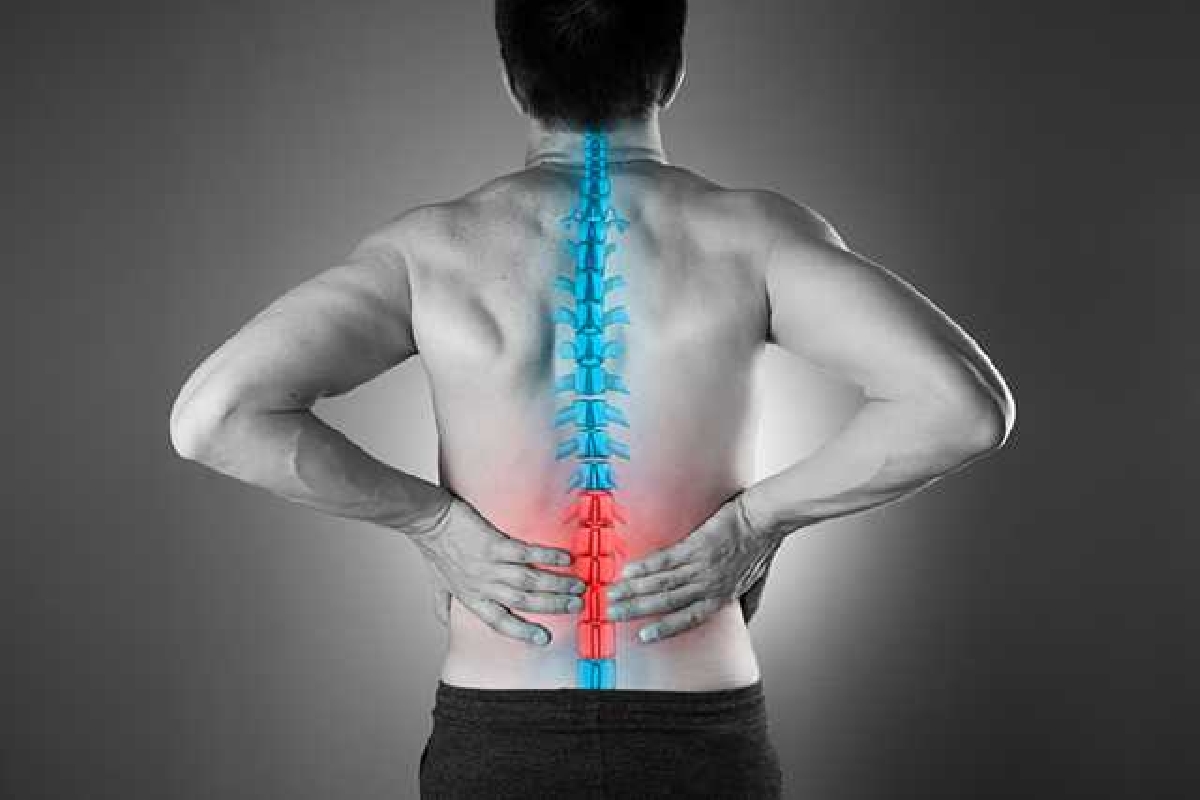 Orthopaedic Physhiotherapy
