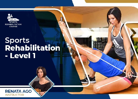 Sports Rehabilitation - Level 1
