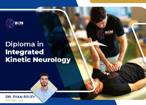 Diploma in Integrated Kinetic Neurology