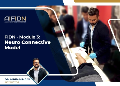 FIDN - Module 3: Neuro Connective Model