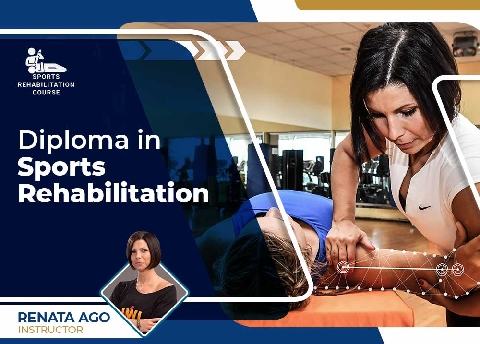 Diploma in Sports Rehabilitation