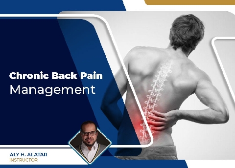 Chronic Pain Management